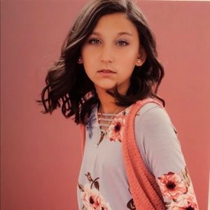 Meet your Posher, Brooklyn